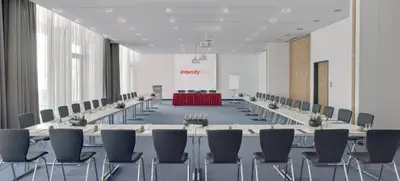 Foto von IntercityHotel Berlin Hauptbahnhof