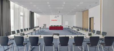 Foto von IntercityHotel Berlin Hauptbahnhof