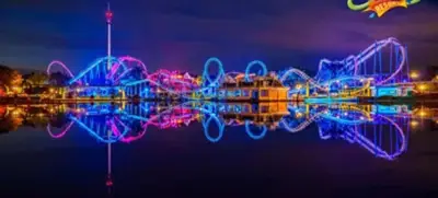 Foto von Exklusive Parkmiete – Abendveranstaltung