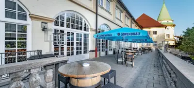 Foto von Sommerfest im Löwenbräukeller