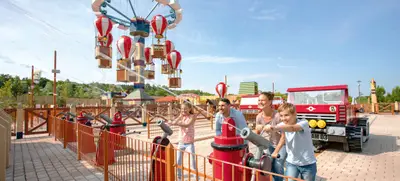 Foto von Incentives & Family Days