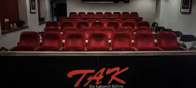 Foto von Theater am Küchengartenplatz