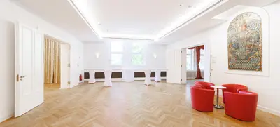 Foto von Logenhaus Berlin
