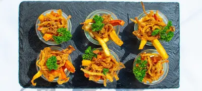 Foto von Taste Premium Half Day