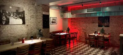 Foto von Brauhaus Volkswirtschaft Köln