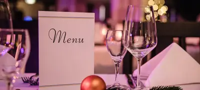 Foto von Weihnachtsfeier im Löwenbräukeller