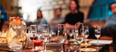 Foto von Gin Tasting & Gin Seminar mit eigener Gin Herstellung in der Mampe Manufaktur -e
