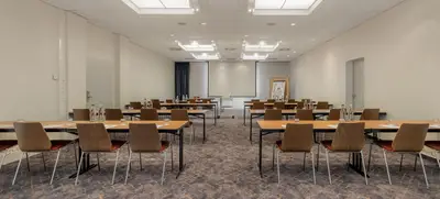 Foto von Mercure Hotel Hamburg am Volkspark