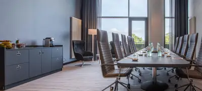 Foto von ScanHotels City