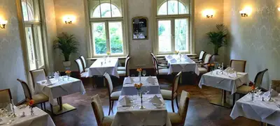 Foto von Schlossgut Gorow