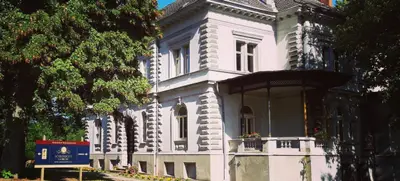 Foto von Schlossgut Gorow