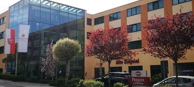 Foto von Best Western Premier Hotel Regensburg