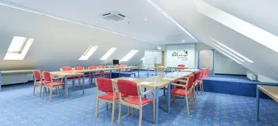 Foto von Best Western Hotel Polisina