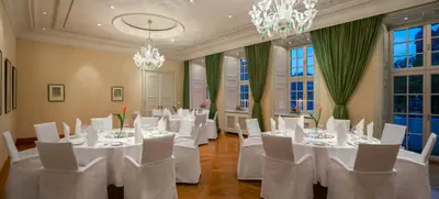 Foto von Hotel Taschenbergpalais Kempinski Dresden
