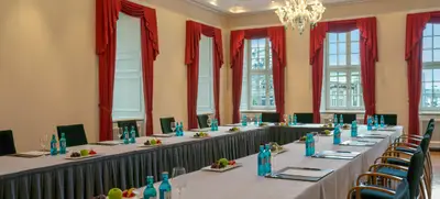 Foto von Hotel Taschenbergpalais Kempinski Dresden