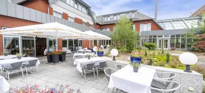 Foto von PLAZA INN Heidehof