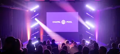 Foto von Chapel&Pool