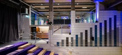 Foto von Chapel&Pool