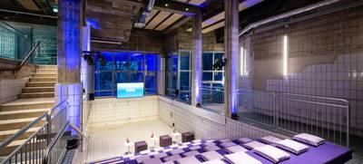 Foto von Chapel&Pool