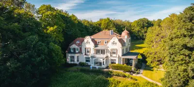 Foto von Die Villa Bayer