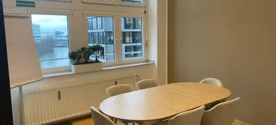 Foto von Startplatz Düsseldorf Porto