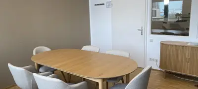 Foto von Startplatz Düsseldorf Porto