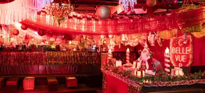 Foto von Club Bellevue