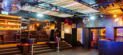 Foto von Club Bellevue