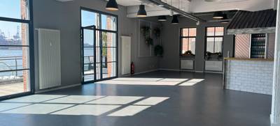 Foto von Pier 279