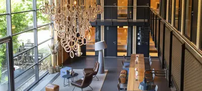 Foto von GYM LODGE
