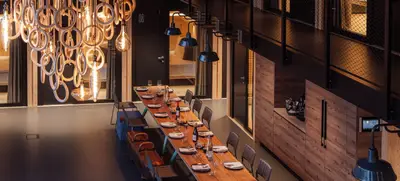 Foto von GYM LODGE