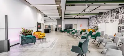 Foto von Dein Event im Creative Space von Das Zollern - Nordstadt