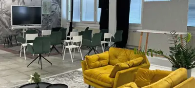 Foto von Das Zollern Nordstadt Studio