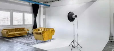 Foto von Das Zollern Nordstadt Studio