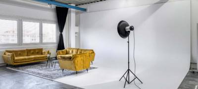 Foto von Das Zollern Nordstadt Studio