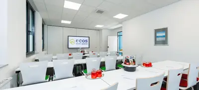 Foto von Ecos work spaces München