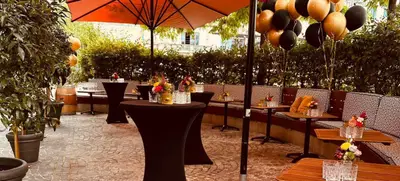 Foto von Sommerfest-Special
