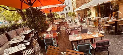 Foto von Sommerfest-Special