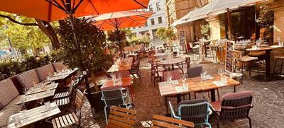 Foto von Sommerfest-Special