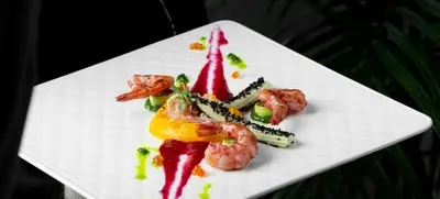 Foto von Event Package 1 im Club Bellevue