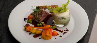 Foto von Event Package 3 im Club Bellevue