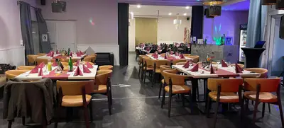 Foto von Eventhaus Zehlendorf
