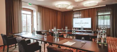 Foto von Das Marienhöh