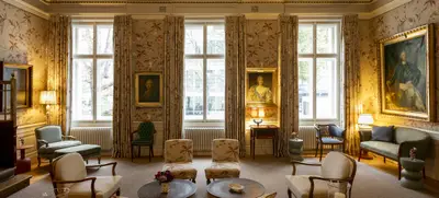 Foto von Salon Razumovsky