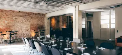 Foto von VINTAGE LOCATIONS Atelier Auer