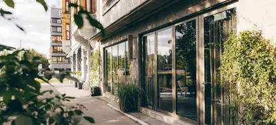 Foto von VINTAGE LOCATIONS Atelier Auer