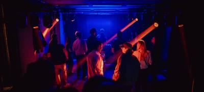Foto von w3.eventground