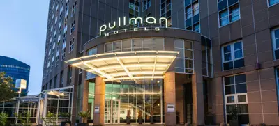 Foto von Pullman Stuttgart Fontana