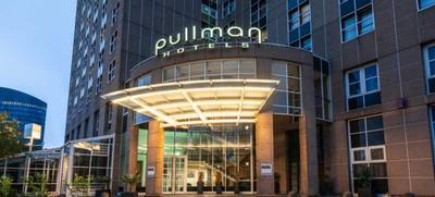 Foto von Pullman Stuttgart Fontana