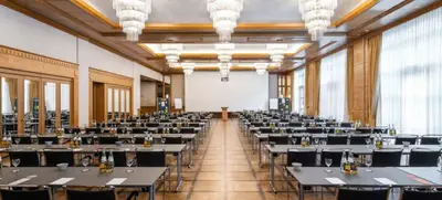 Foto von Pullman Stuttgart Fontana